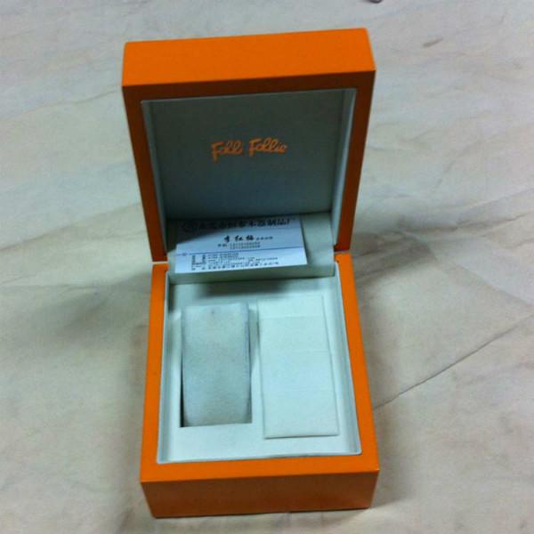 高光木盒手表木盒高檔禮品盒圖片