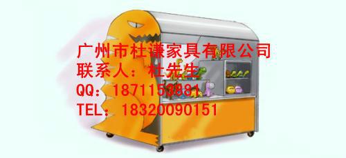 供應(yīng)黑龍江商業(yè)街售貨亭哈爾濱游樂園車
