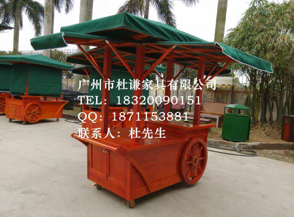 木制售貨亭圖片/木制售貨亭樣板圖 (3)