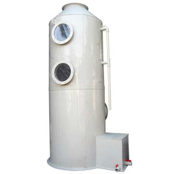 廢氣吸收凈化塔圖片/廢氣吸收凈化塔樣板圖 (4)