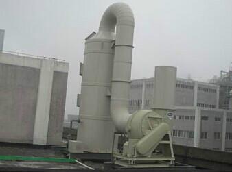 常州酸霧凈化塔圖片/常州酸霧凈化塔樣板圖 (4)