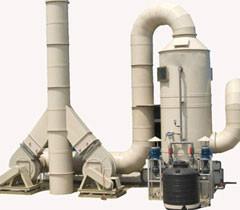 供應(yīng)酸堿廢氣凈化塔/廢氣處理塔/廢氣處理設(shè)備/廢氣處理裝置/噴淋塔