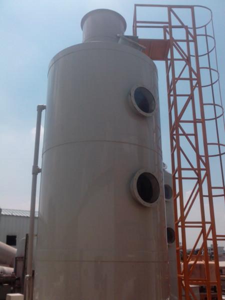 湖北WH工業(yè)廢氣處理設(shè)備廠家直銷圖片