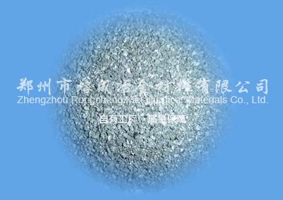 中頻爐脫氧劑圖片