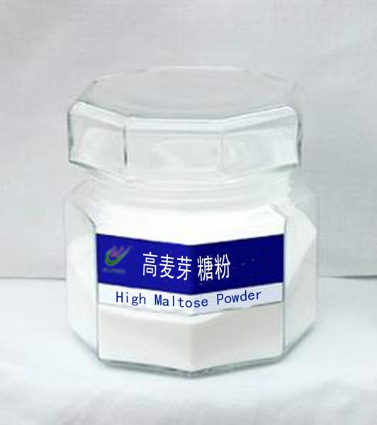 廠家供應(yīng)麥芽糖粉