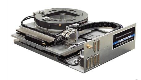 供應(yīng)ABL2000Aerotech氣浮平臺