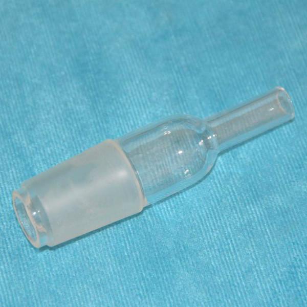 供應玻璃儀器 攪拌器套管 攪拌器管 攪拌器用 24#