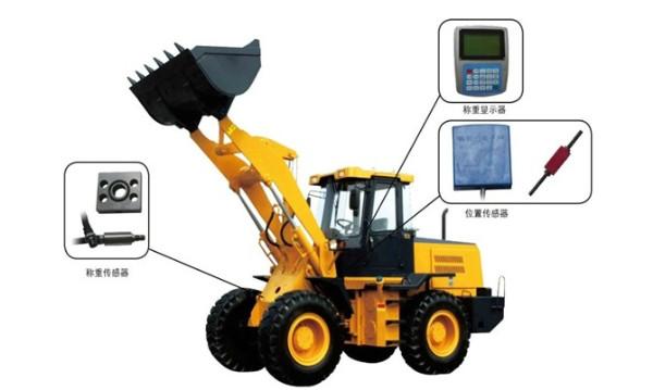 供應(yīng)2噸裝載機(jī)電子秤/裝載機(jī)電子秤/