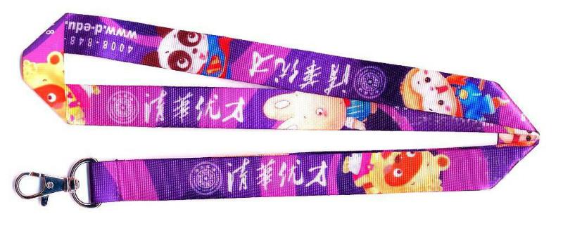 供應(yīng)手機(jī)吊繩印刷手機(jī)吊帶掛帶印刷