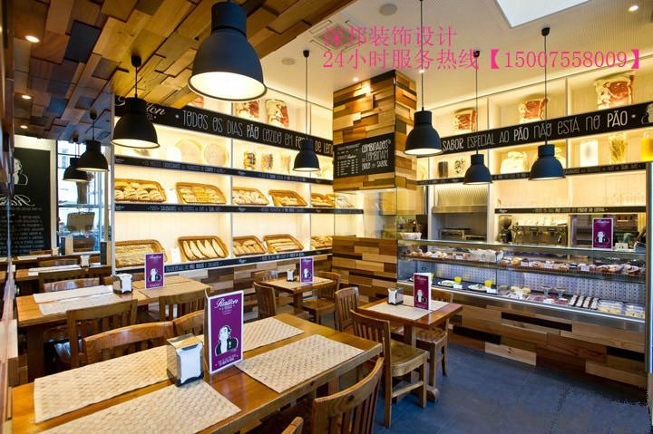 供應(yīng)福永店鋪裝修 福永面包店裝修 福永手機店裝修