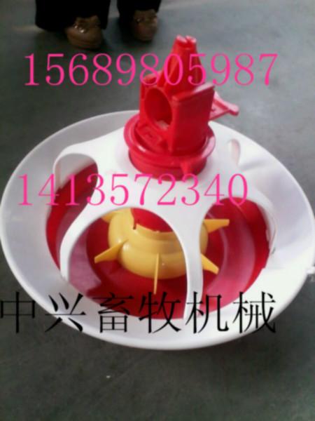 中興畜牧鴨食用料盤圖片