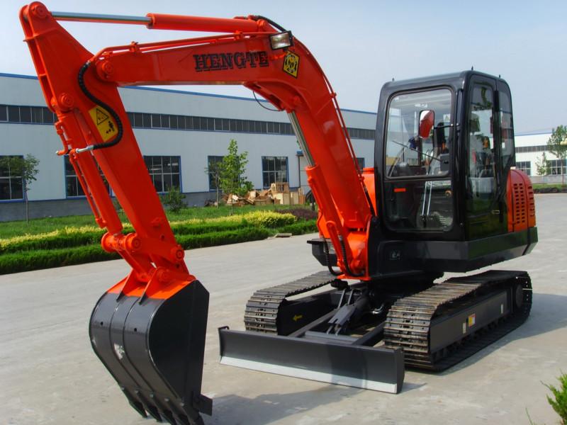 供應(yīng)貴州省廠家直銷恒特挖掘機(jī)