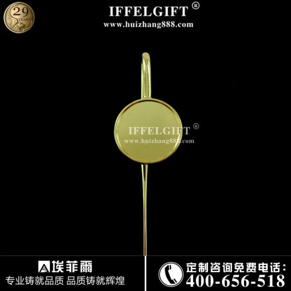 供應學校書簽定做埃菲爾*的書簽廠家