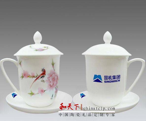 供應(yīng)景德鎮(zhèn)茶杯廠