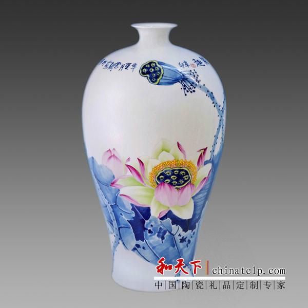 商務(wù)禮品花瓶圖片/商務(wù)禮品花瓶樣板圖 (2)