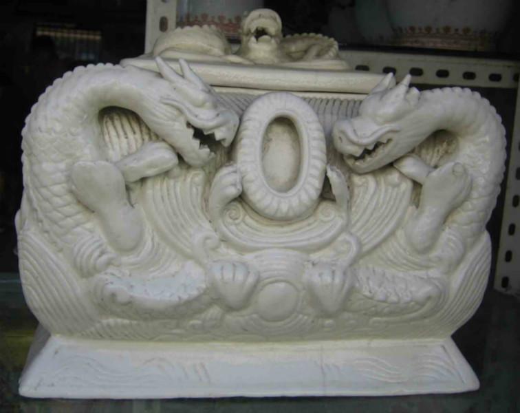 供應(yīng)陶瓷骨灰盒定做價格