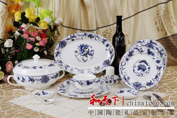 供應陶瓷餐具，禮品陶瓷餐具 陶瓷餐具批發(fā)