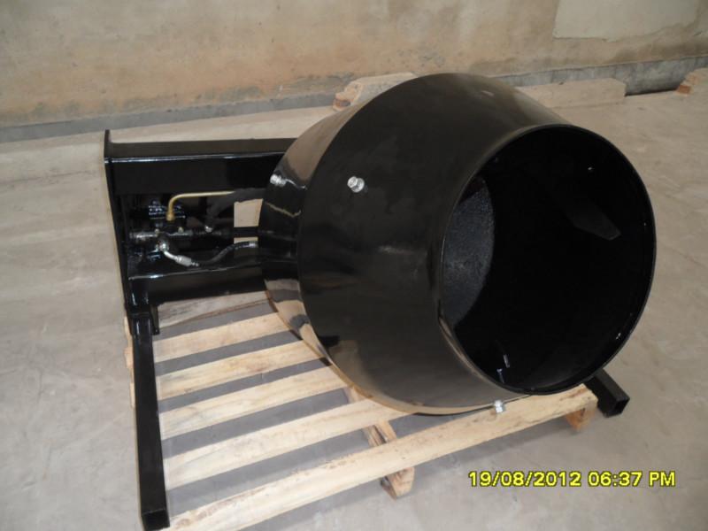 供應(yīng)廠家直銷攪拌器，裝載機(jī)配攪拌機(jī)