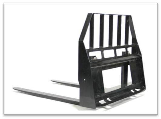 供應(yīng)裝載機配貨叉，裝載機改叉車，裝載機改叉車價格