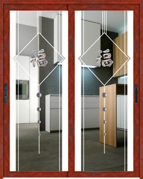 供應鋁合金吊趟門