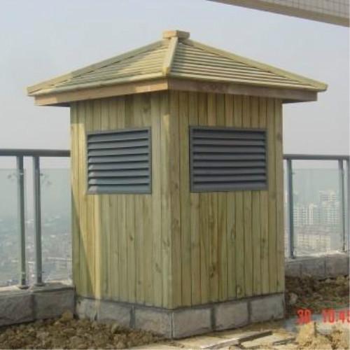 供應(yīng)無(wú)錫市防腐木別墅廠家直銷(xiāo)，防腐木安裝