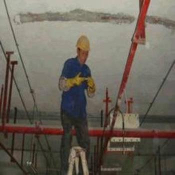 尾礦庫(kù)堵漏圖片