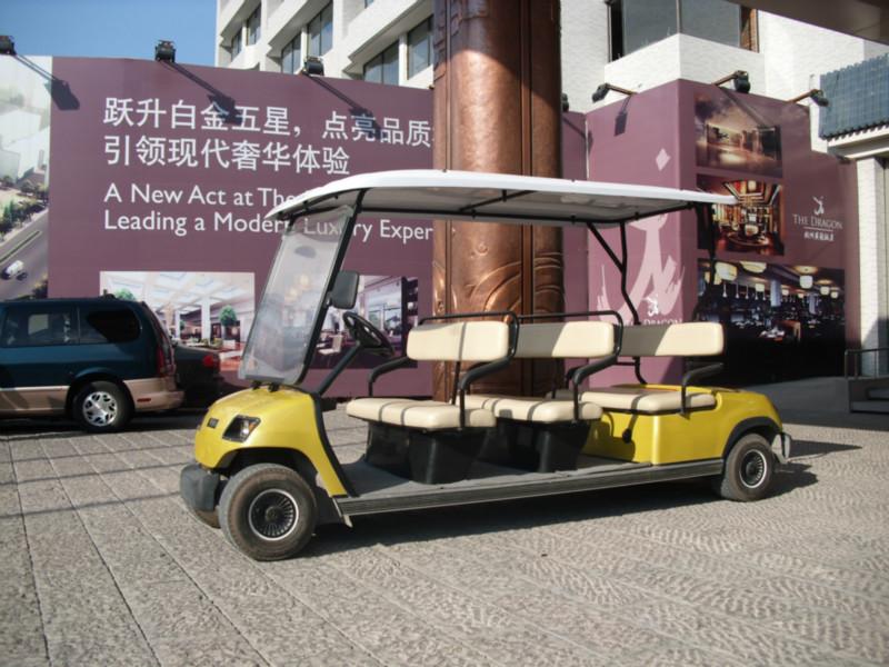 供應(yīng)廣西綠通南寧電動觀光車景區(qū)旅游車