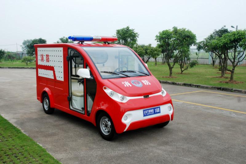 供應(yīng)廣西南寧電動(dòng)消防車貨車