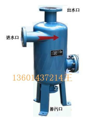 供應(yīng)旋流除砂器