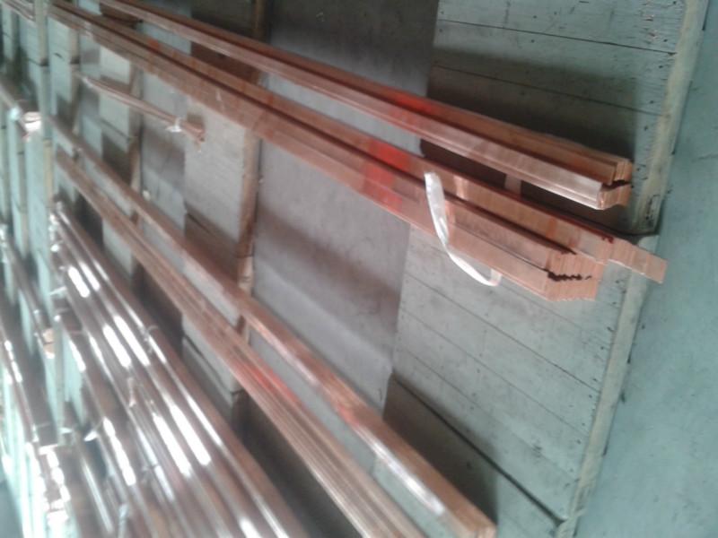 紫銅排，黃銅排，T2銅排，鍍錫銅排