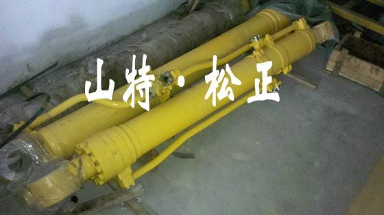 供應(yīng)PC220-8斗桿油缸，小松配件，湖南小松挖掘機(jī)配件