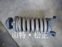 供應(yīng)PC450-7漲緊油缸，漲緊油缸批發(fā)，赤峰小松挖掘機(jī)配件