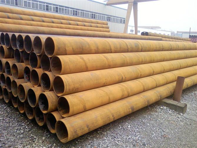 供應(yīng)熱擴(kuò)245鋼管