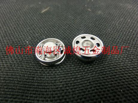 供應(yīng)歐款縫線鈕歐款啪鈕歐款暗扣