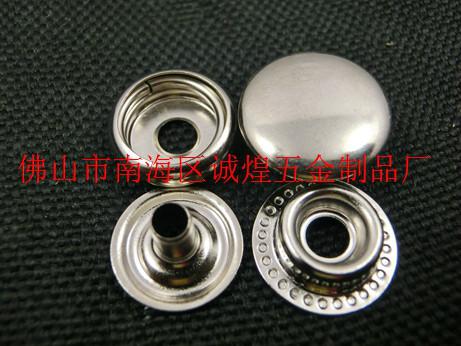 熱銷推薦鈕扣批發(fā)金屬四合鈕扣圖片