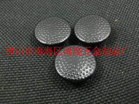 2013年新款服裝輔料過檢針金屬四合扣，款式多樣，可按照要求訂購(gòu)