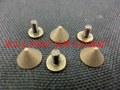 供應和尚頭、尖釘、奶嘴釘