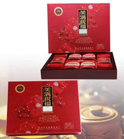 蘇州杏花樓便宜的月餅圖片