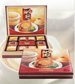 蘇州好吃的月餅圖片