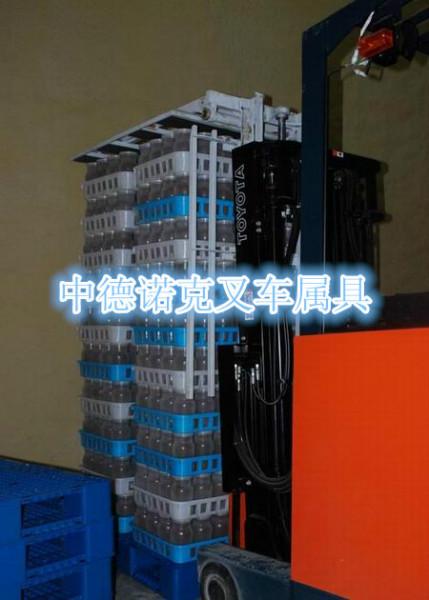 供應(yīng)叉車屬具載荷穩(wěn)定器