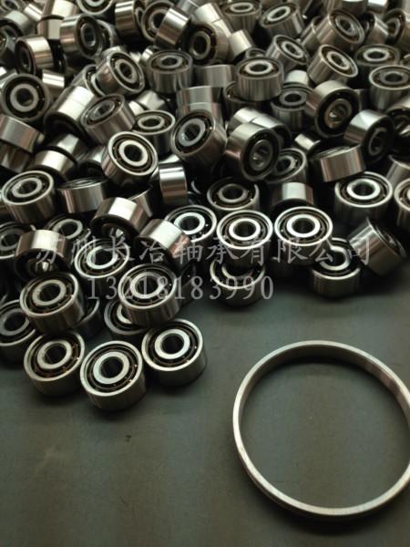 供應(yīng)山東不銹鋼軸承批發(fā)/山東不銹鋼軸承/煙店*的不銹鋼軸承批發(fā)