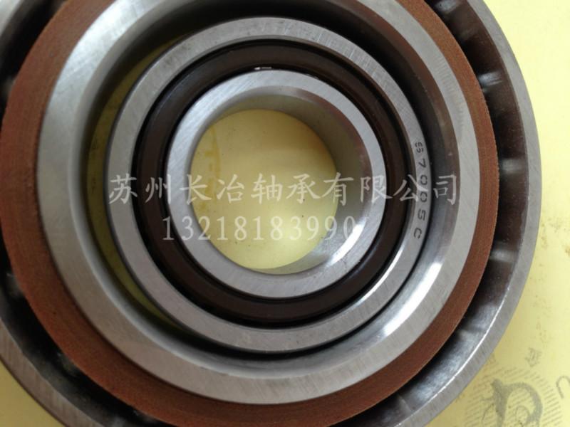 供應(yīng)現(xiàn)貨軸承鋼單列角接觸球軸承I食品醫(yī)療器械軸承I軸承鋼軸承I