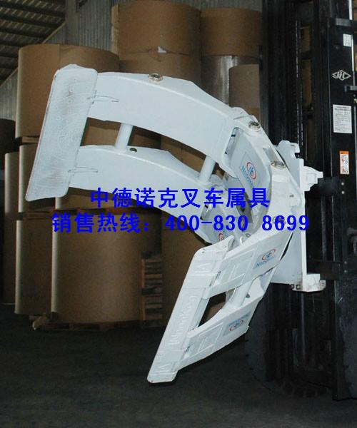 供應(yīng)卷筒紙夾抱車(chē)夾抱車(chē)批發(fā)夾抱車(chē)