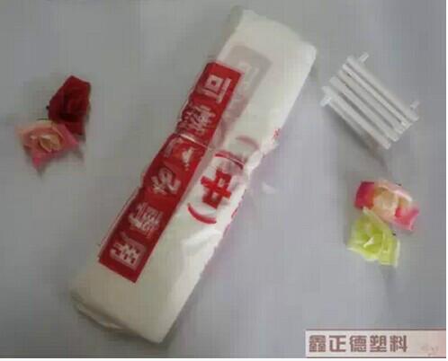 供應(yīng)3862君津背心袋