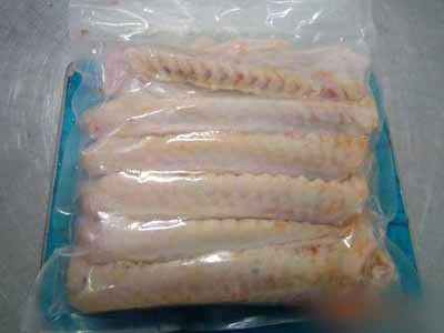 供應(yīng)冷凍鵝翅