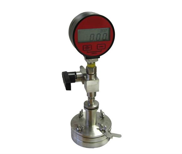 銷售山西數(shù)顯壓力表模擬電池公司