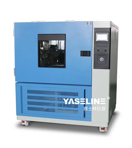 恒溫恒濕試驗箱圖片/恒溫恒濕試驗箱樣板圖 (4)