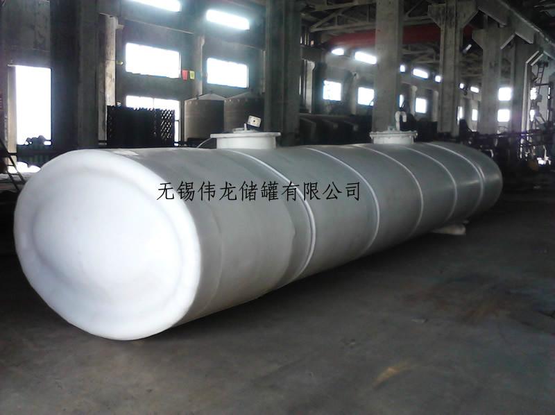 立式臥式全塑儲(chǔ)罐