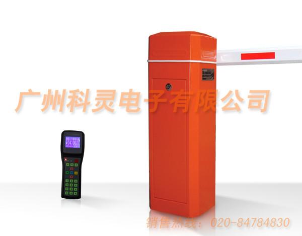 廣州科靈供應簡易版停車場系統(tǒng)
