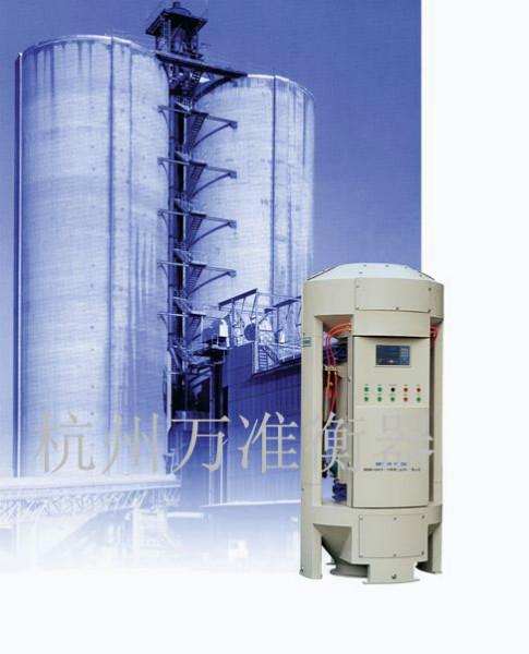 水泥散料秤圖片